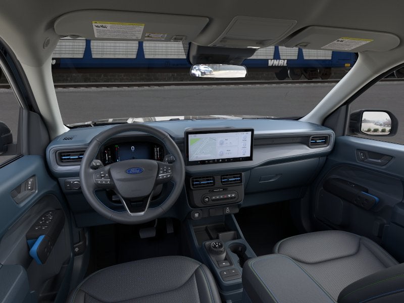 2026 Ford Maverick Lobo™