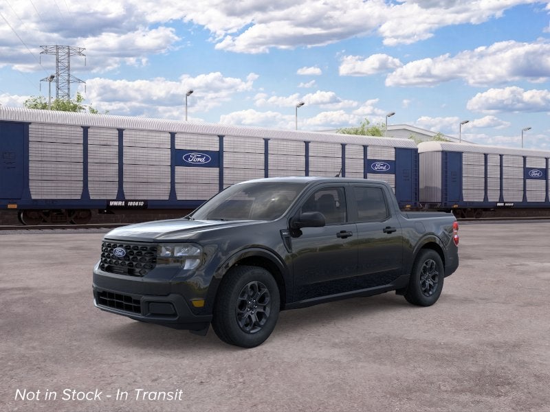 2026 Ford Maverick MAVERICK XLT FW