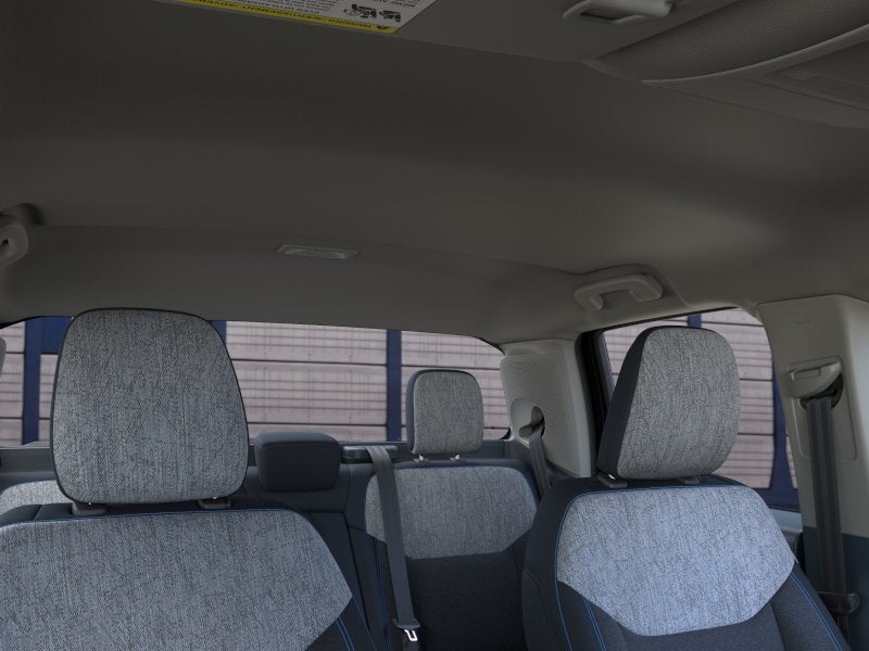2026 Ford Maverick MAVERICK XLT FW