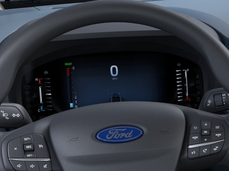 2026 Ford Maverick MAVERICK XLT FW