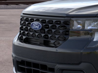 2026 Ford Maverick MAVERICK XLT FW