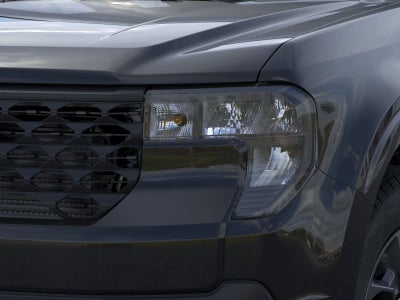 2026 Ford Maverick MAVERICK XLT FW