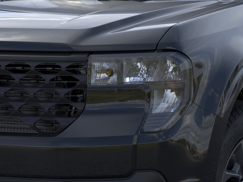 2026 Ford Maverick MAVERICK XLT FW