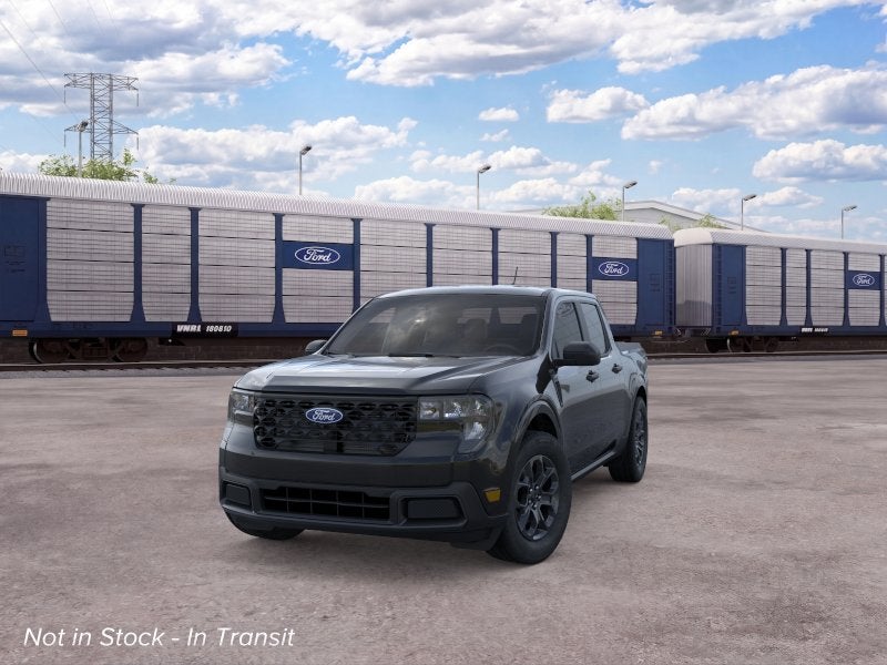 2026 Ford Maverick MAVERICK XLT FW