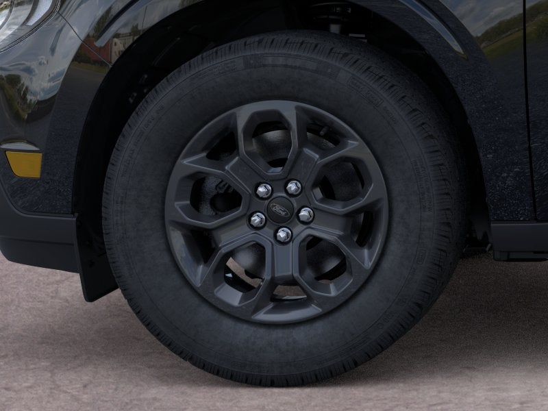 2026 Ford Maverick MAVERICK XLT FW