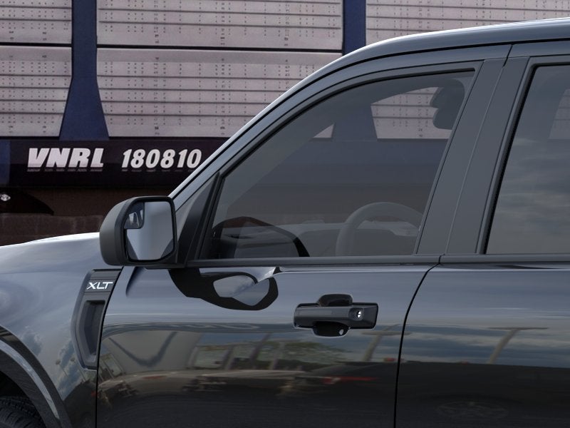 2026 Ford Maverick MAVERICK XLT FW
