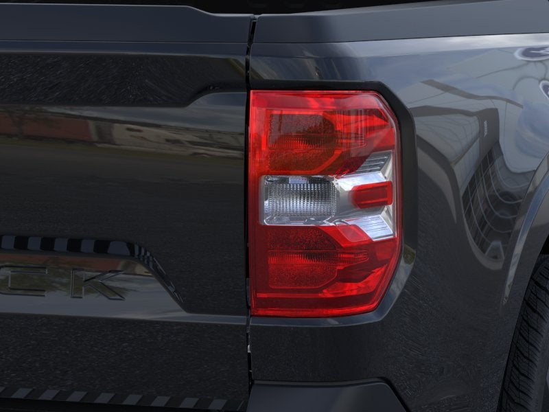 2026 Ford Maverick MAVERICK XLT FW