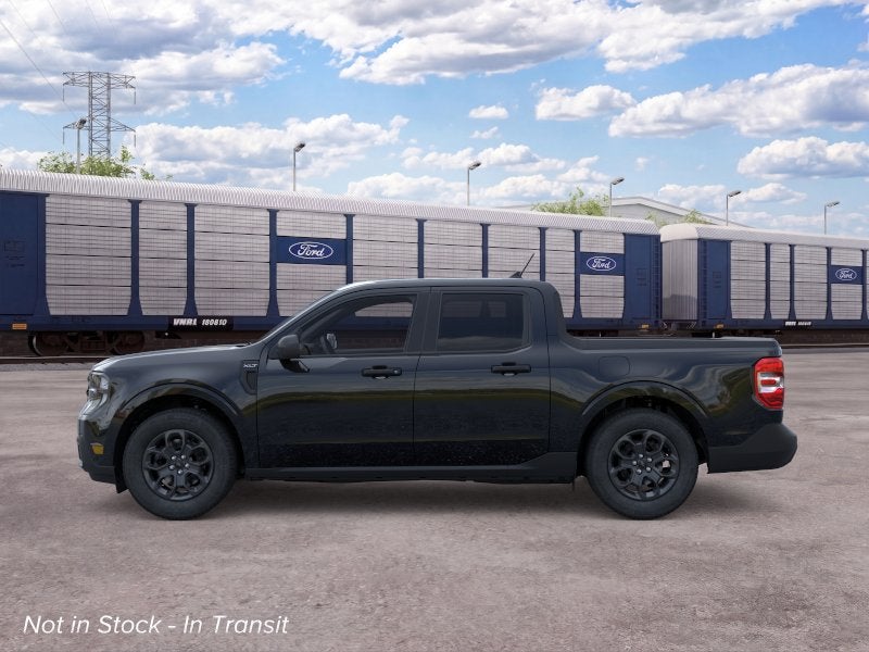 2026 Ford Maverick MAVERICK XLT FW