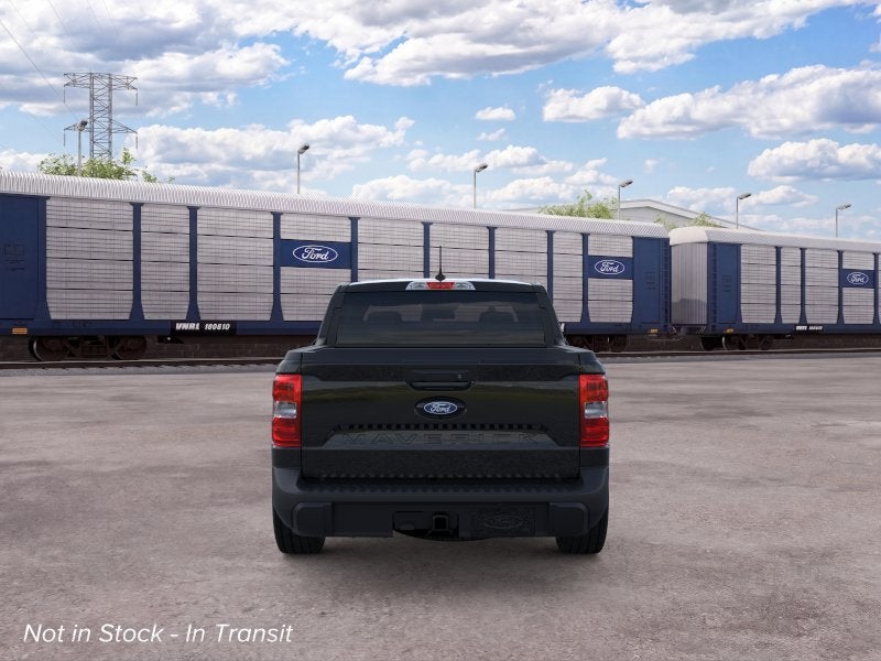 2026 Ford Maverick MAVERICK XLT FW