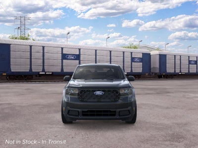 2026 Ford Maverick MAVERICK XLT FW