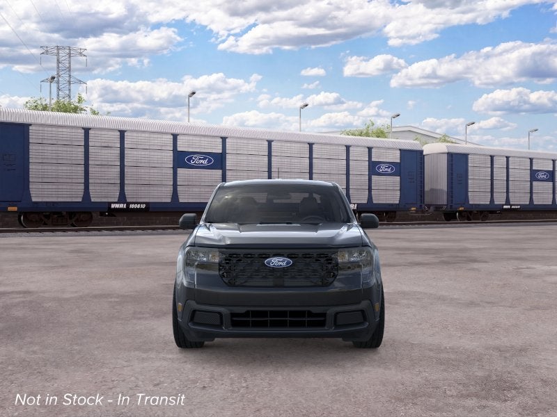 2026 Ford Maverick MAVERICK XLT FW