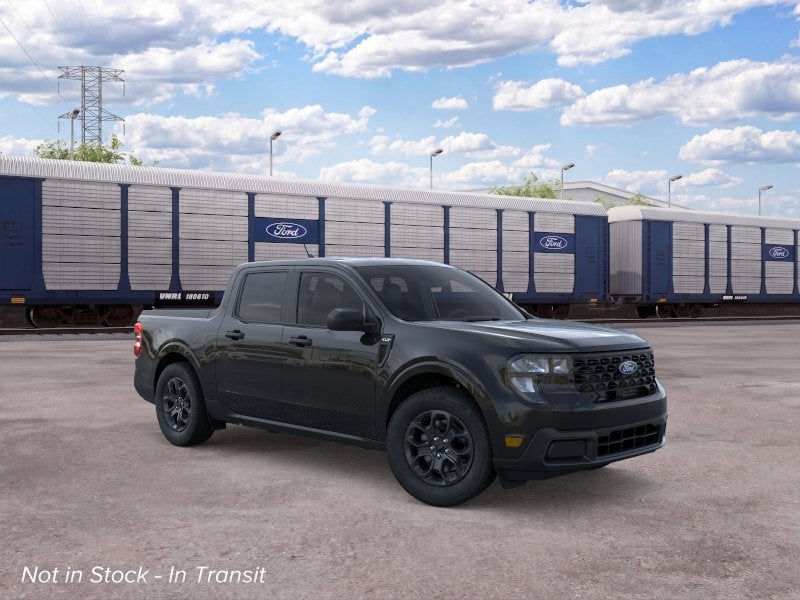 2026 Ford Maverick MAVERICK XLT FW