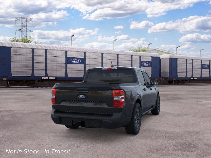 2026 Ford Maverick MAVERICK XLT FW