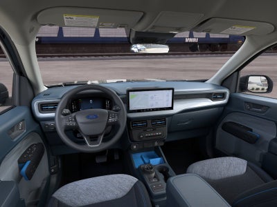 2026 Ford Maverick MAVERICK XLT FW