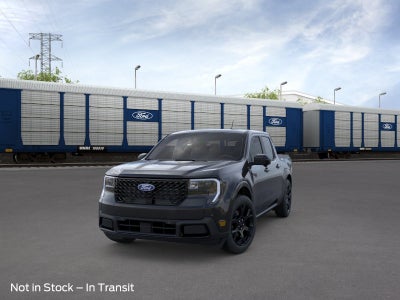 2026 Ford Maverick Lariat®