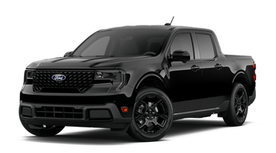 2026 Ford Maverick Lariat®