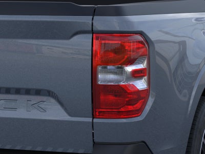 2026 Ford Maverick Lariat®