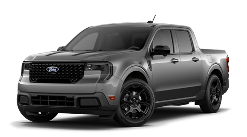2026 Ford Maverick Lariat®