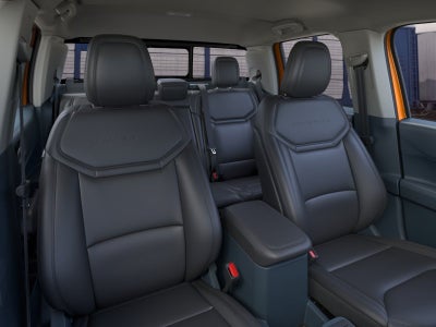 2026 Ford Maverick Lariat®