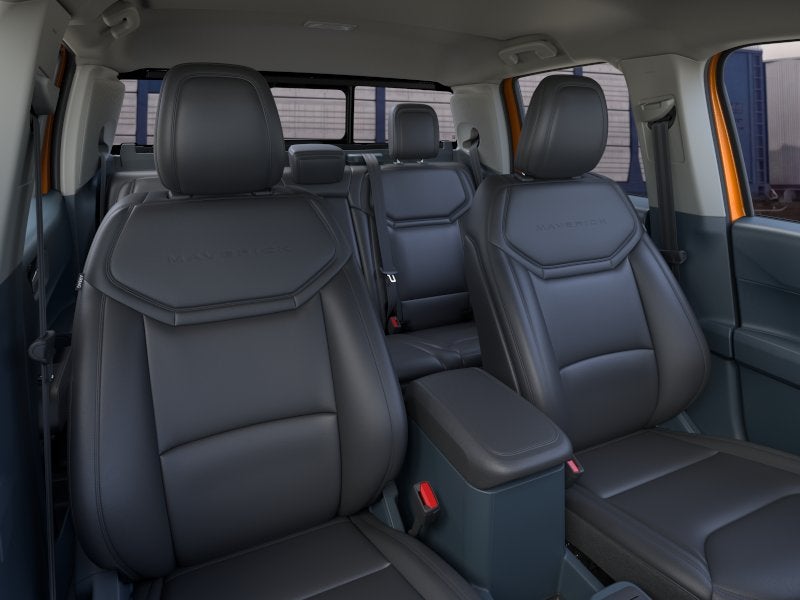 2026 Ford Maverick Lariat®