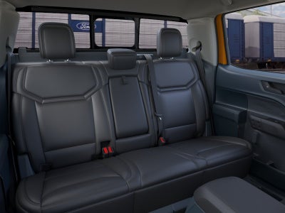 2026 Ford Maverick Lariat®