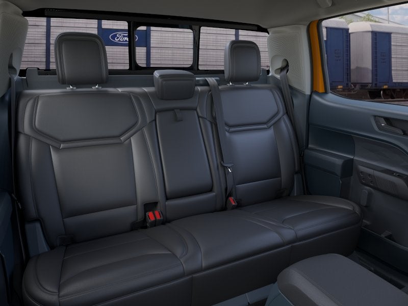 2026 Ford Maverick Lariat®