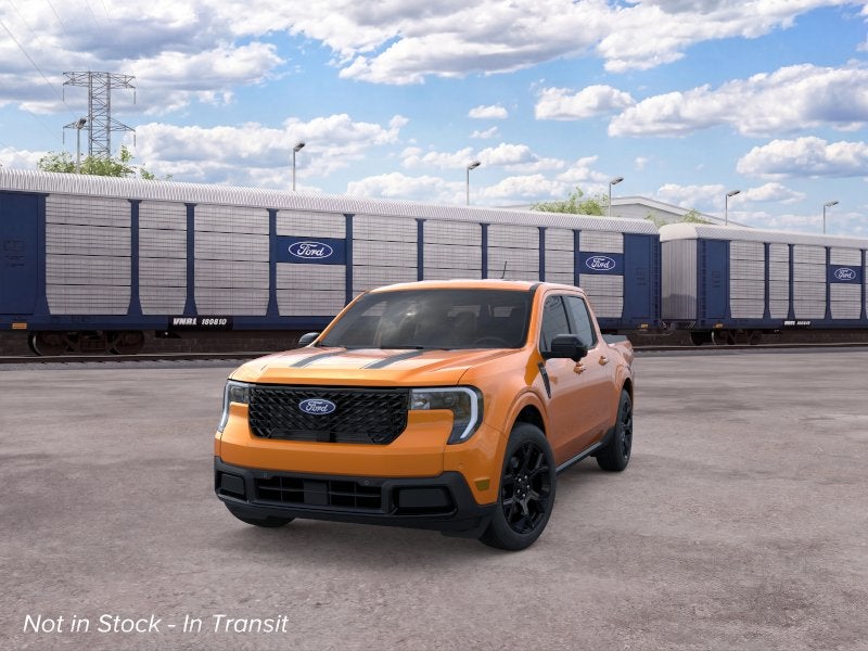 2026 Ford Maverick Lariat®