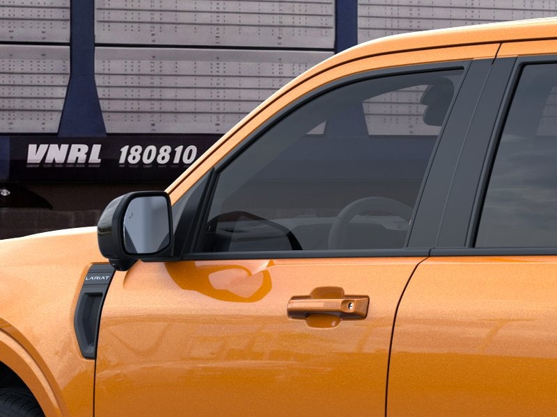 2026 Ford Maverick Lariat®
