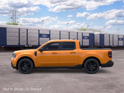 2026 Ford Maverick Lariat®