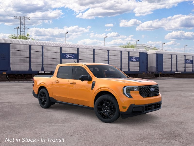 2026 Ford Maverick Lariat®