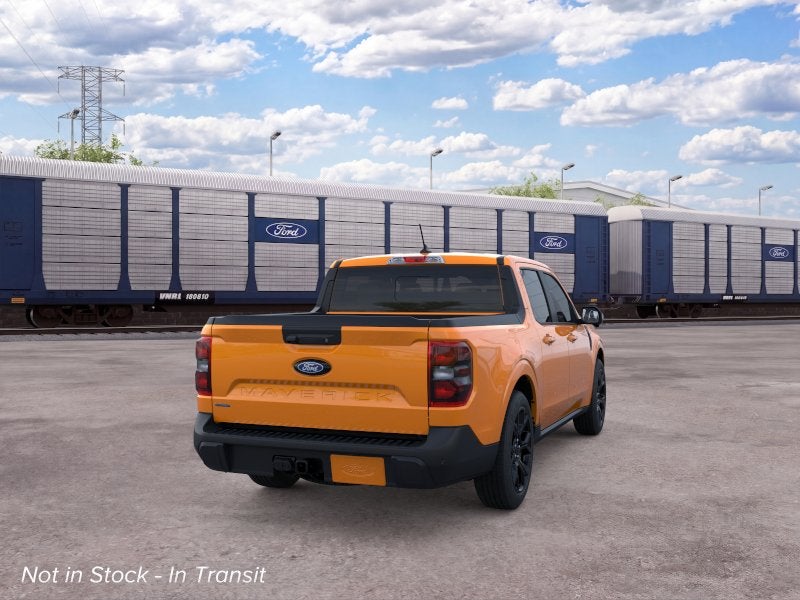 2026 Ford Maverick Lariat®