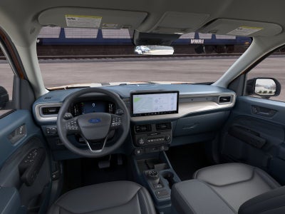 2026 Ford Maverick Lariat®