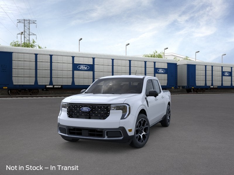 2026 Ford Maverick Lariat®