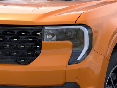 2026 Ford Maverick Lariat®
