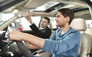 Schedule a test drive at Lorenzo Ford in Homestead, FL.