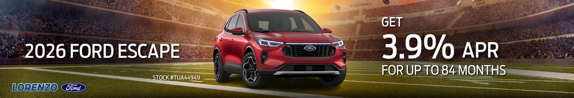 Ford Escape