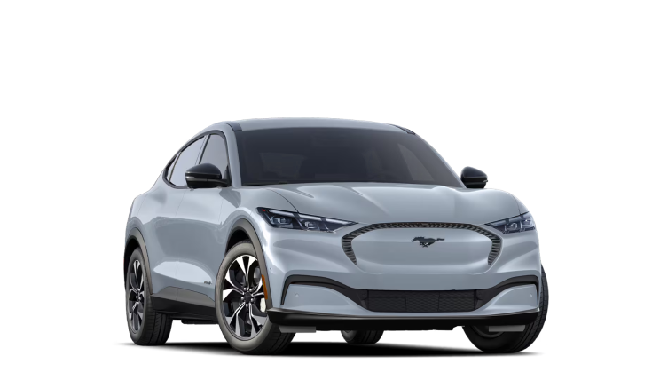 Ford Mustang Mach-E