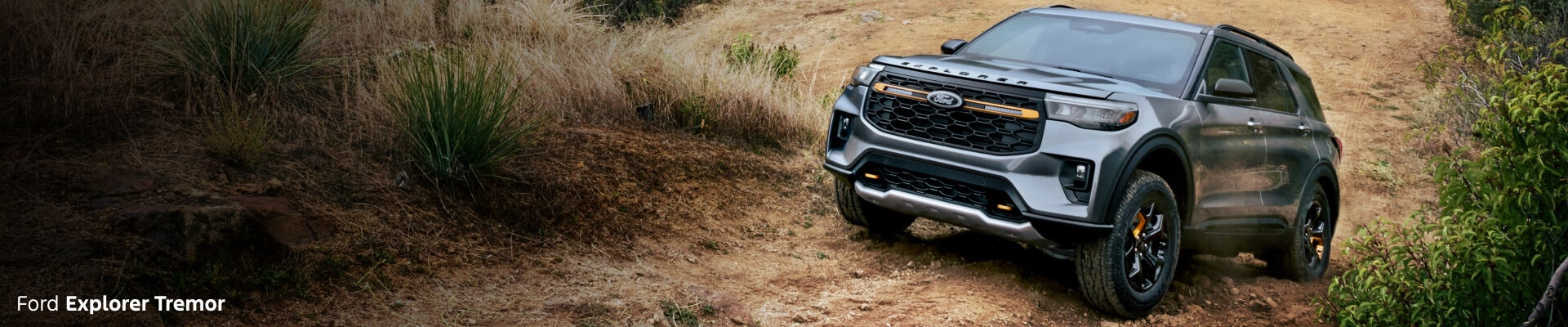 2026 Vs. 2025 Vs. 2024 Ford Explorer