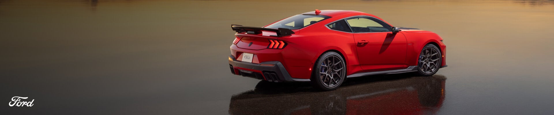 New Mustang Dark Horse Specs, Engine & Power