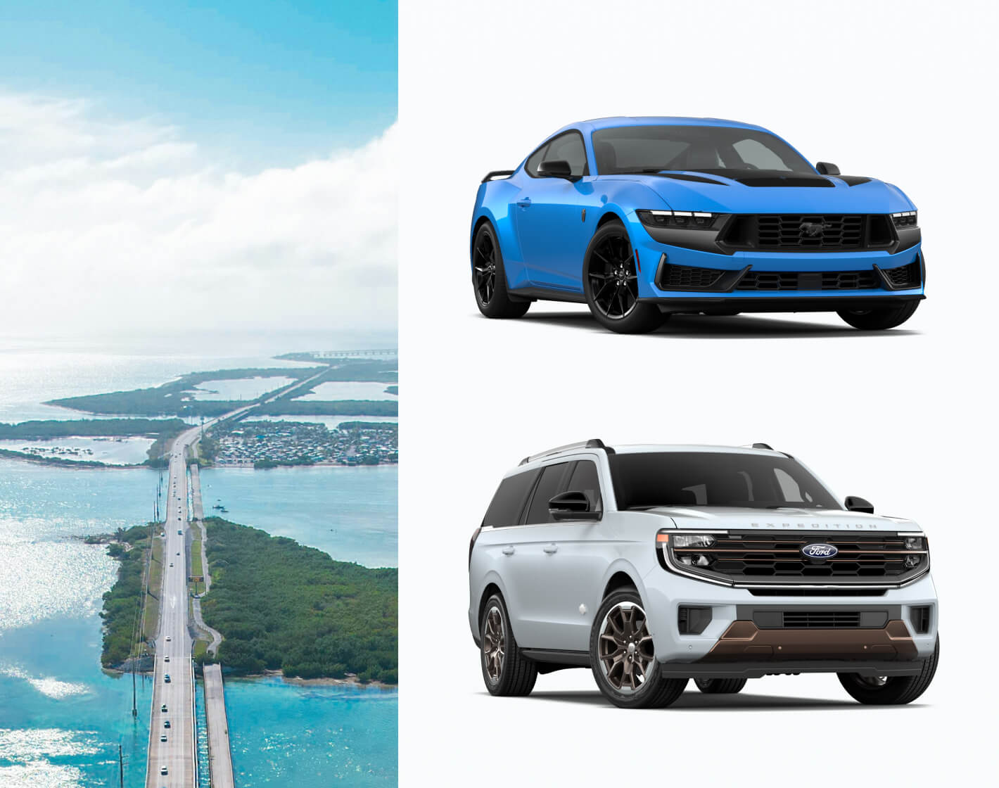 New Ford Dealer in Homestead, FL 1