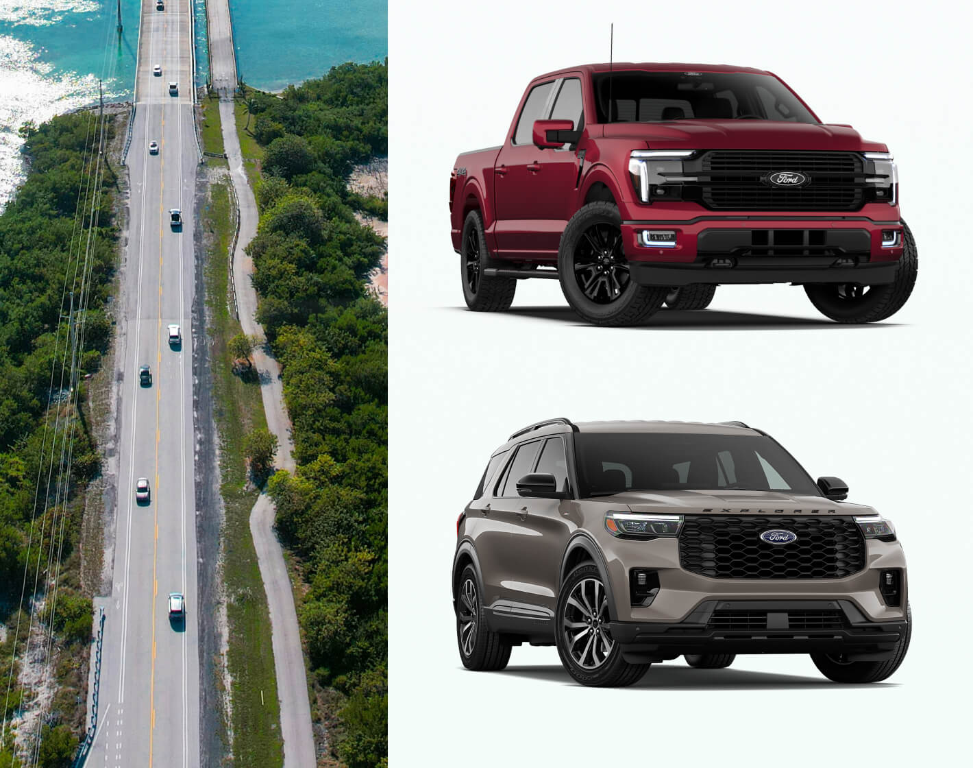 New Ford Dealer in Homestead, FL 2