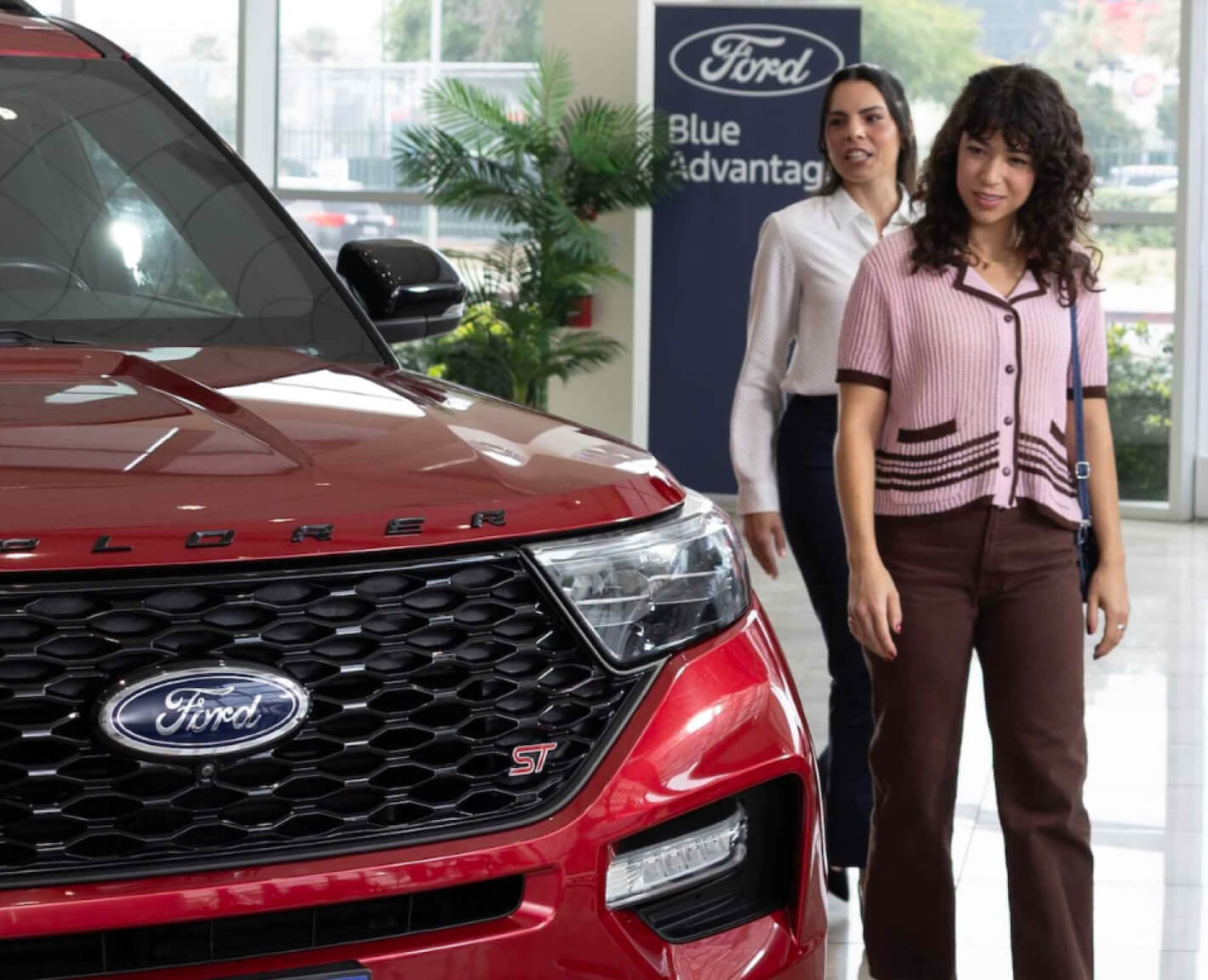 Discover Our Used Car Dealership in Homestead, FL