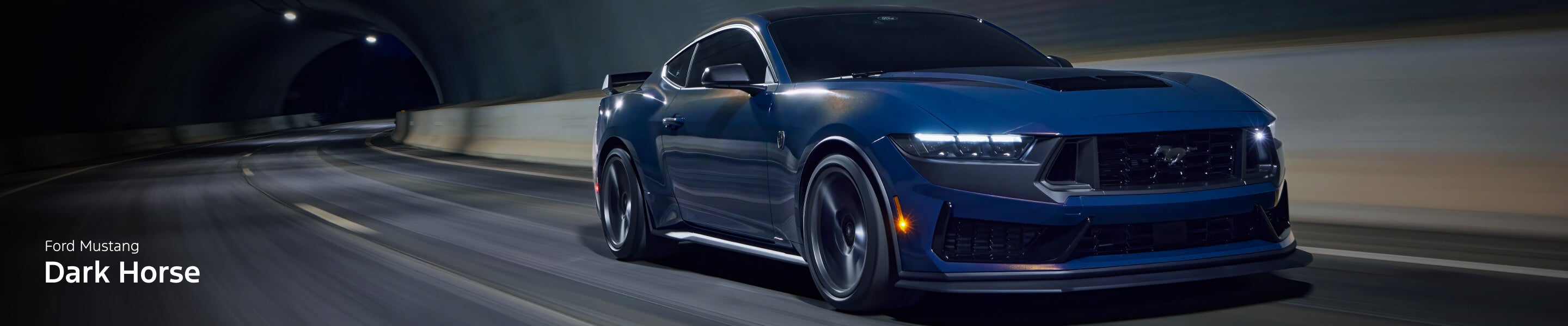 New Ford Mustang Dark Horse Specs, Performance, & Engine