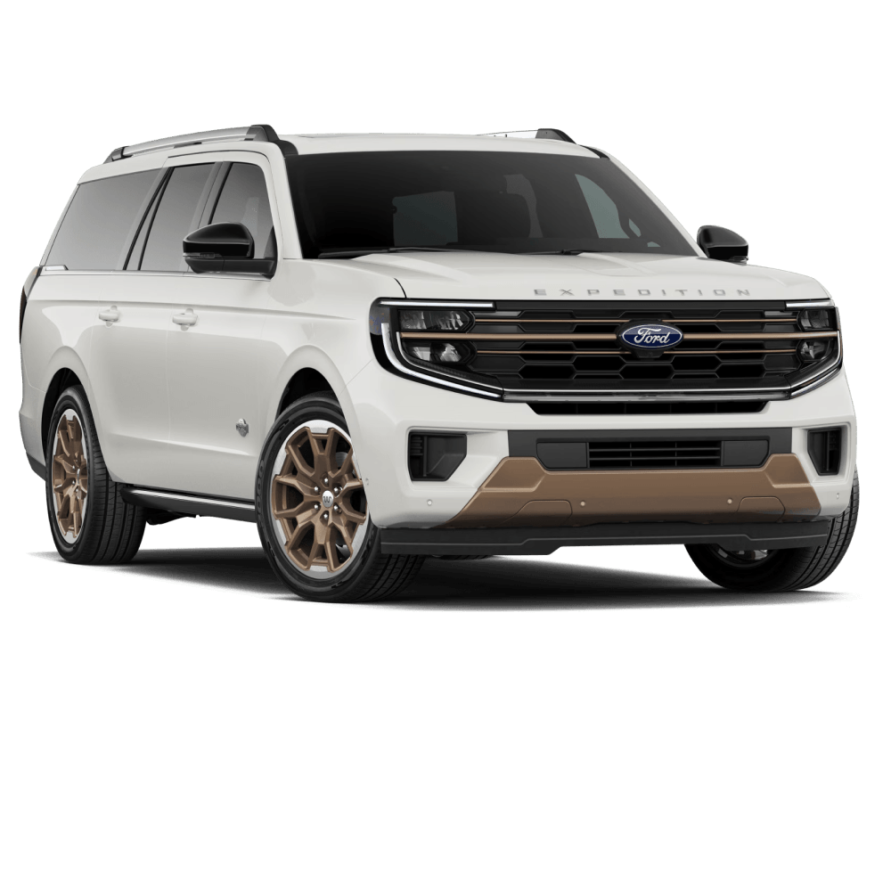 Ford Expedition MAX