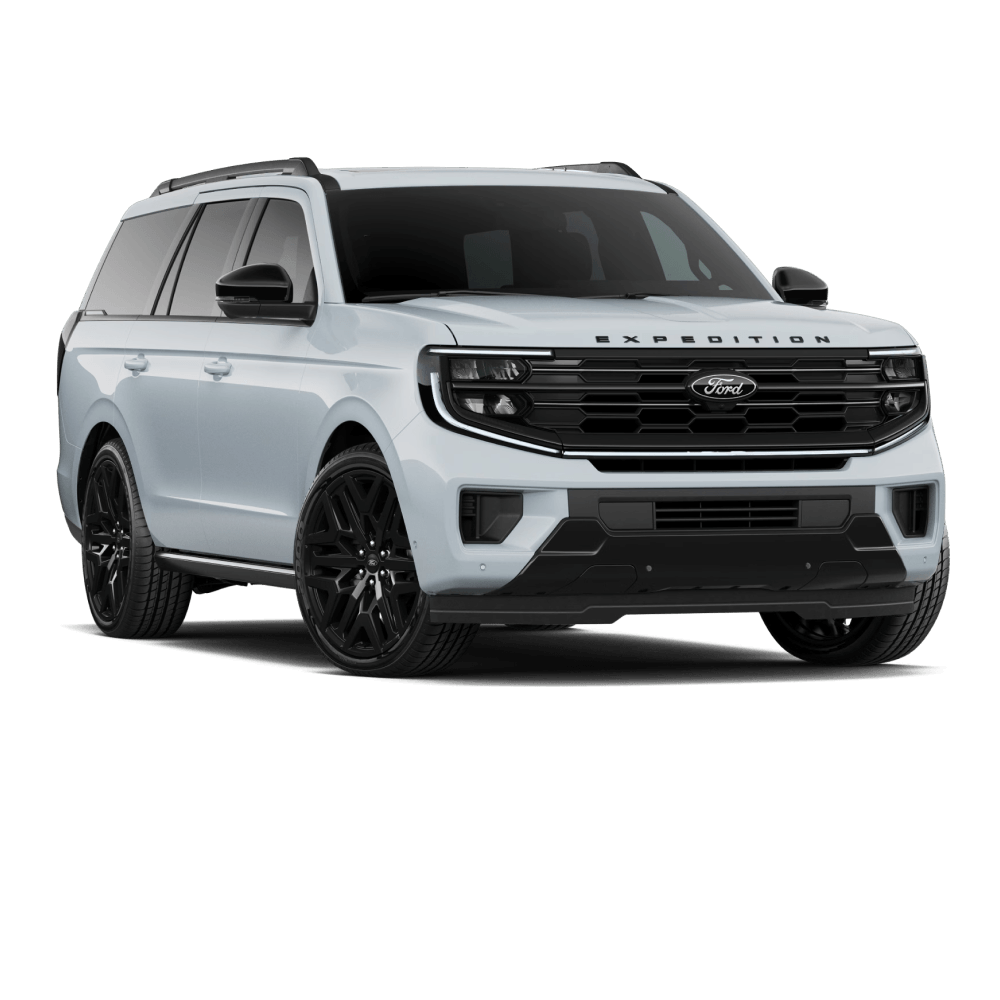 Ford Expedition