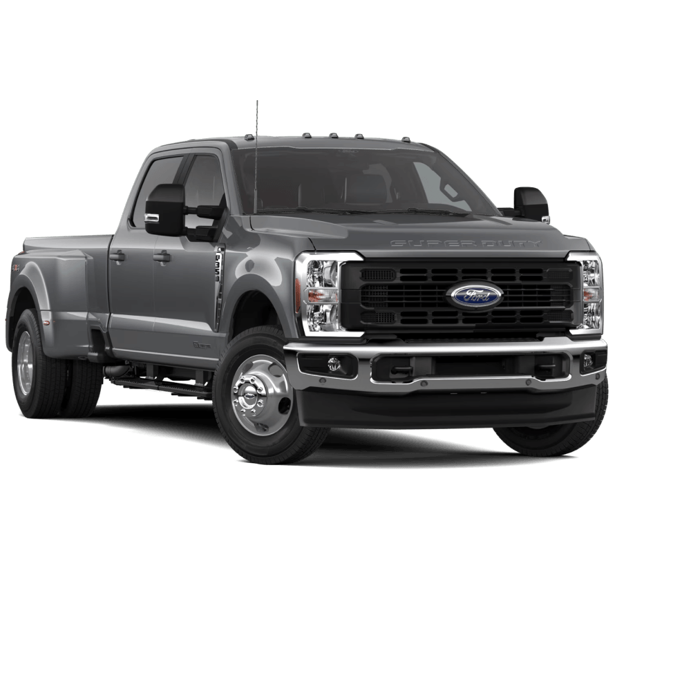 Ford F-350 Super Duty