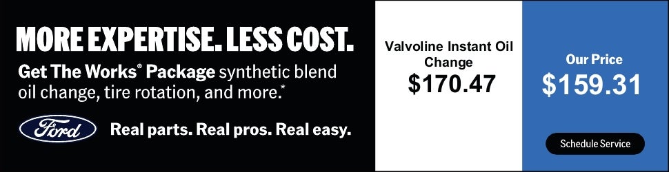 More Expertise. Less Cost.