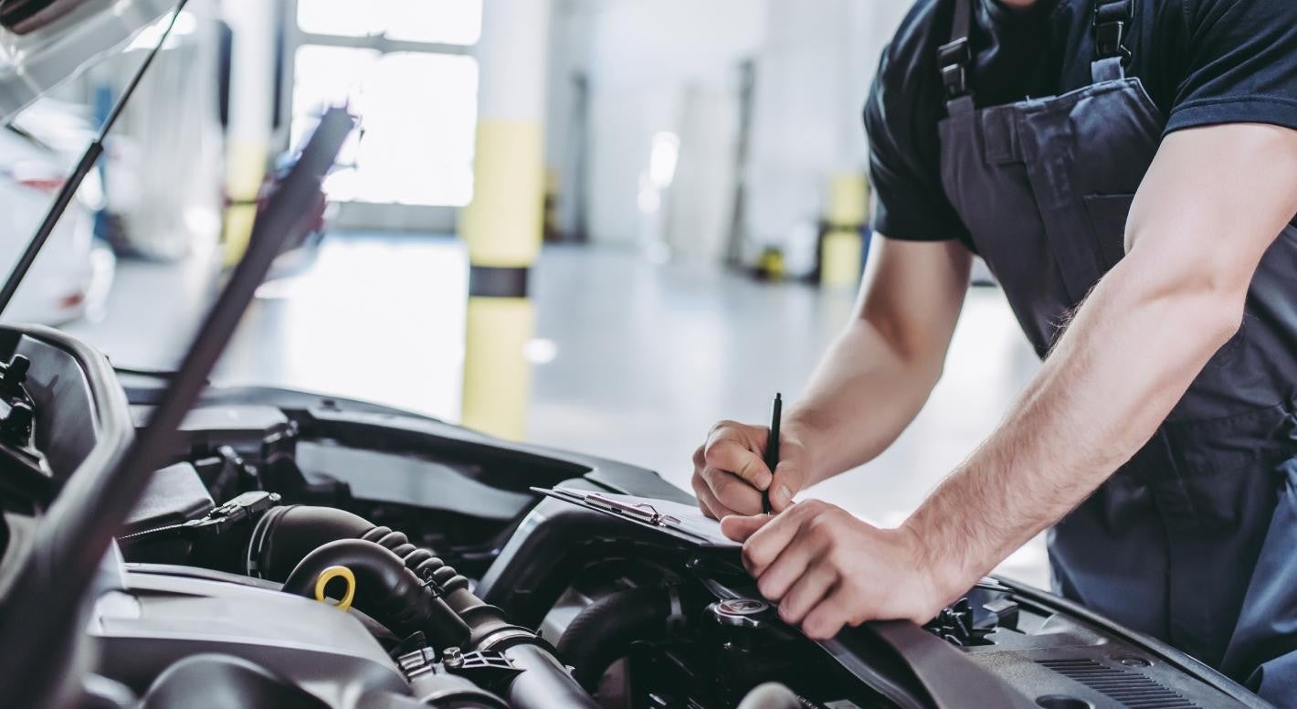 We Work With All Major Insurance Companies at Our South Miami Collision Center