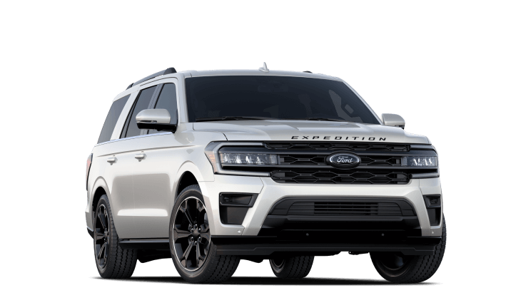 Ford Expedition