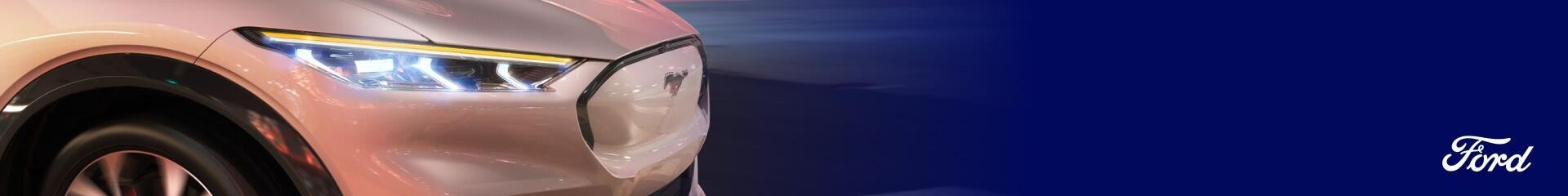 Ford Lease Specials Line-Up